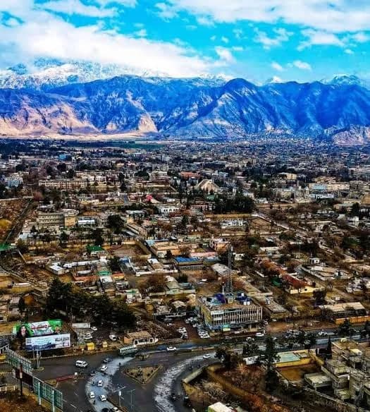 quetta